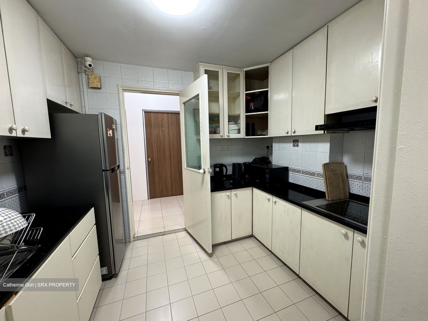 Astoria Park (D14), Condominium #524303321